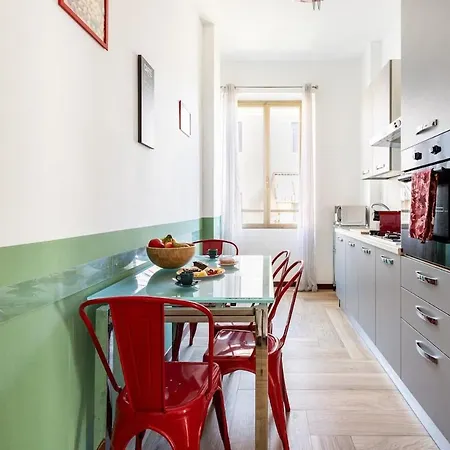 Key Vatican Apartment *